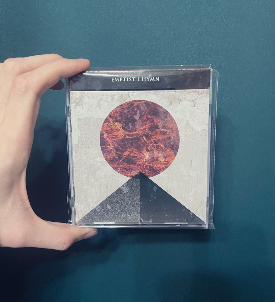 nonAMe__band's tweet photo. 明日はライブです。
2011年くらいに作ったCD-Rを少量持っていこうと思います。まあ恥ずかしいし、再生できるかも謎ですが…。 https://t.co/89iunvDOqp