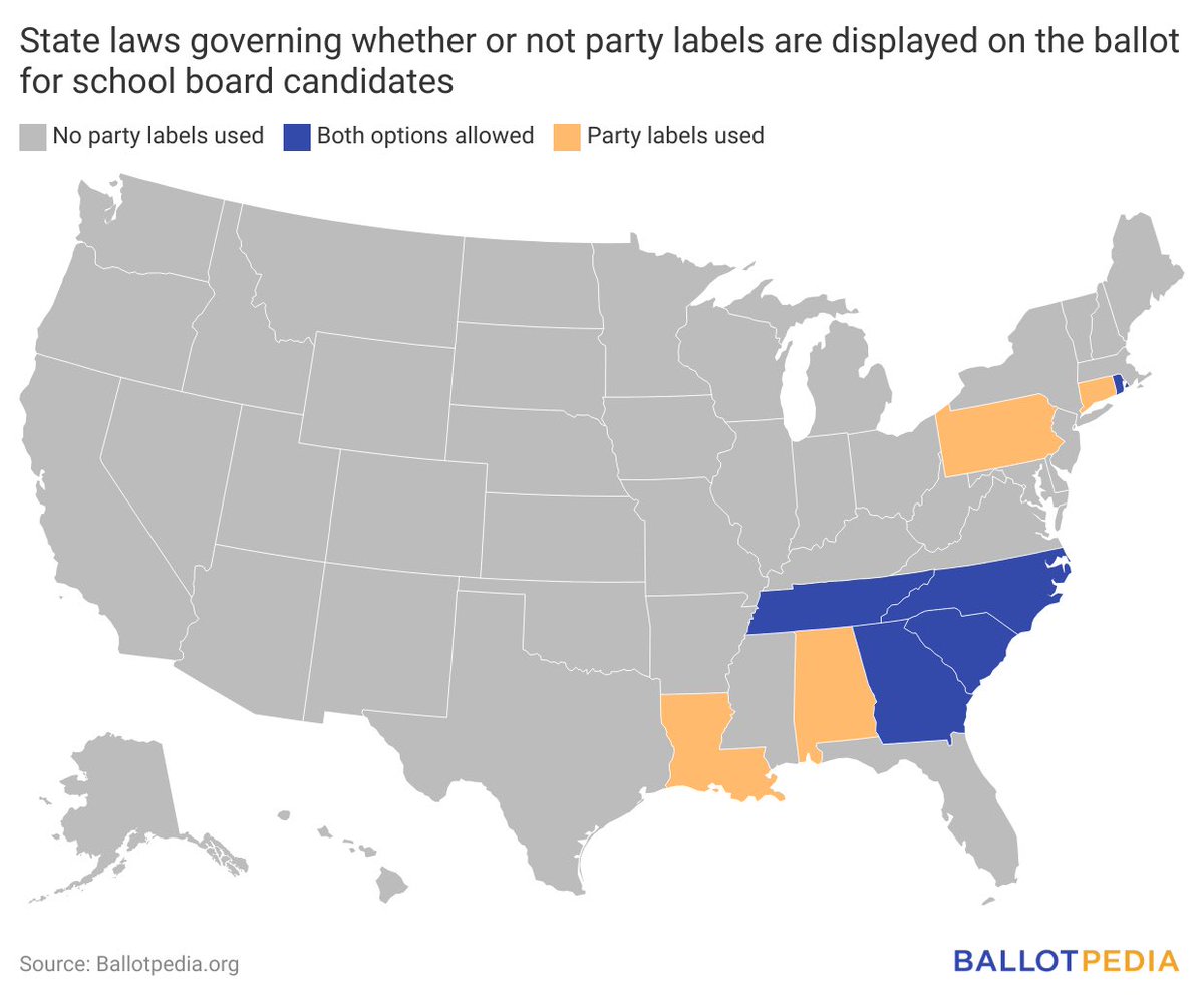 AliReporting's tweet photo. Voters decided on 12 #education related measures, the most in 18 years.

Five were rejected, and seven approved. 

Ballot topics included taxpayer funding for private expenses, standardized testing, school board #elections, #governance, funding, and more.

https://t.co/X9pVFmvhfx https://t.co/QfXAmGG35w