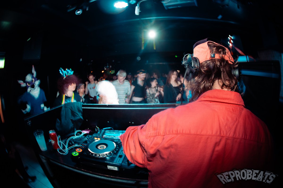 Reprobeats tweet media