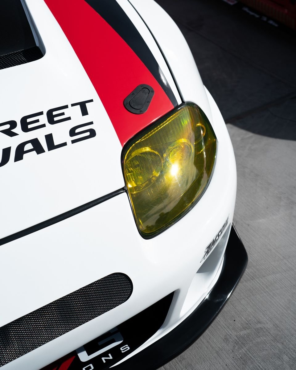 MercedToyotaCA's tweet photo. Caught a close-up of this custom right-hand drive #MK4 #Supra at the #SEMAShow—pure JDM perfection! #SEMA2024 https://t.co/PG0cKygLRY