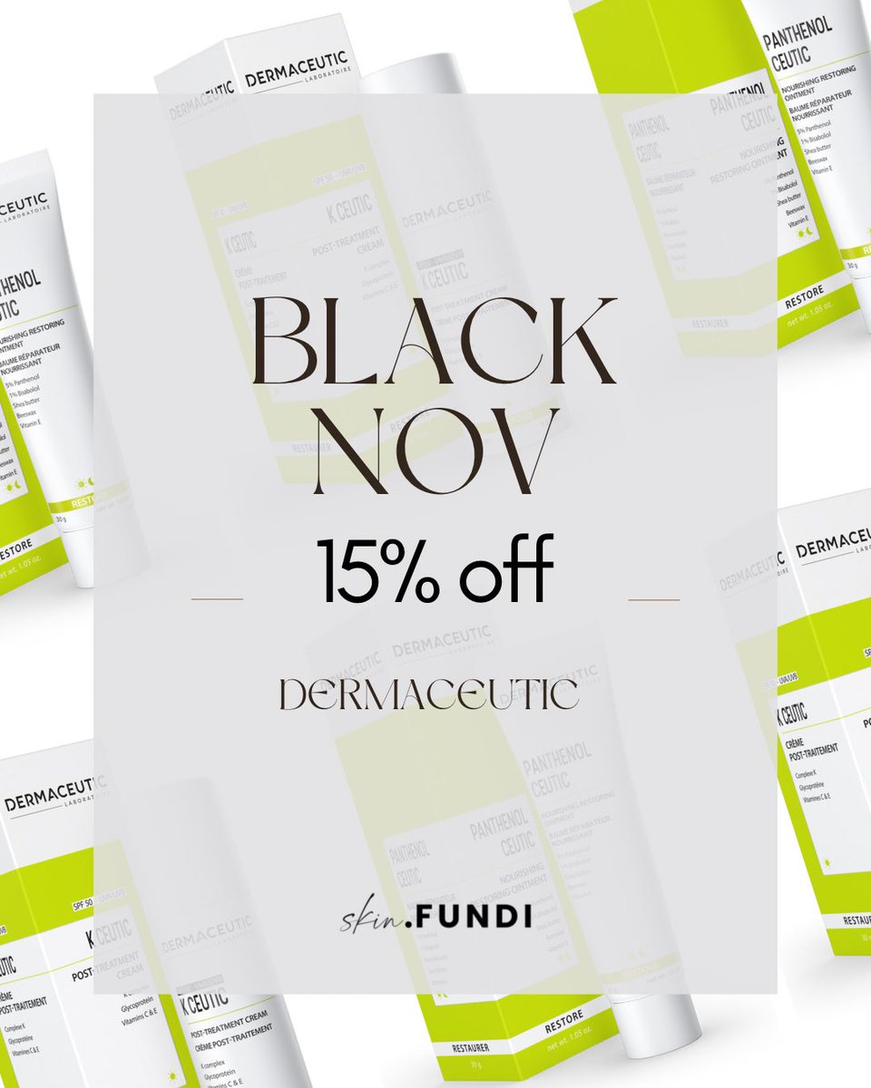 The Skin Fundi (@sonettedonker) on Twitter photo 