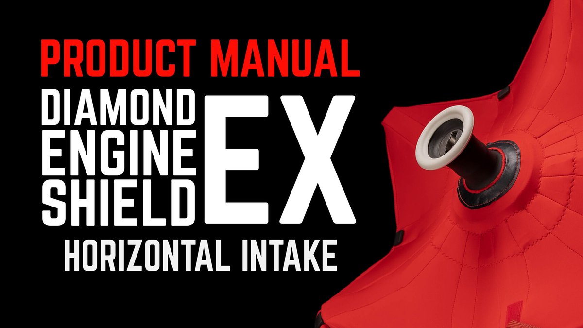 SesameTechInc's tweet image. Our instruction video for the #DiamondEngineShieldEX – Horizontal is now live. If you’re interested in seeing how the horizontal engine shield is installed and removed, be sure to check it out on our YouTube channel today. 

bit.ly/3CmVaIZ
