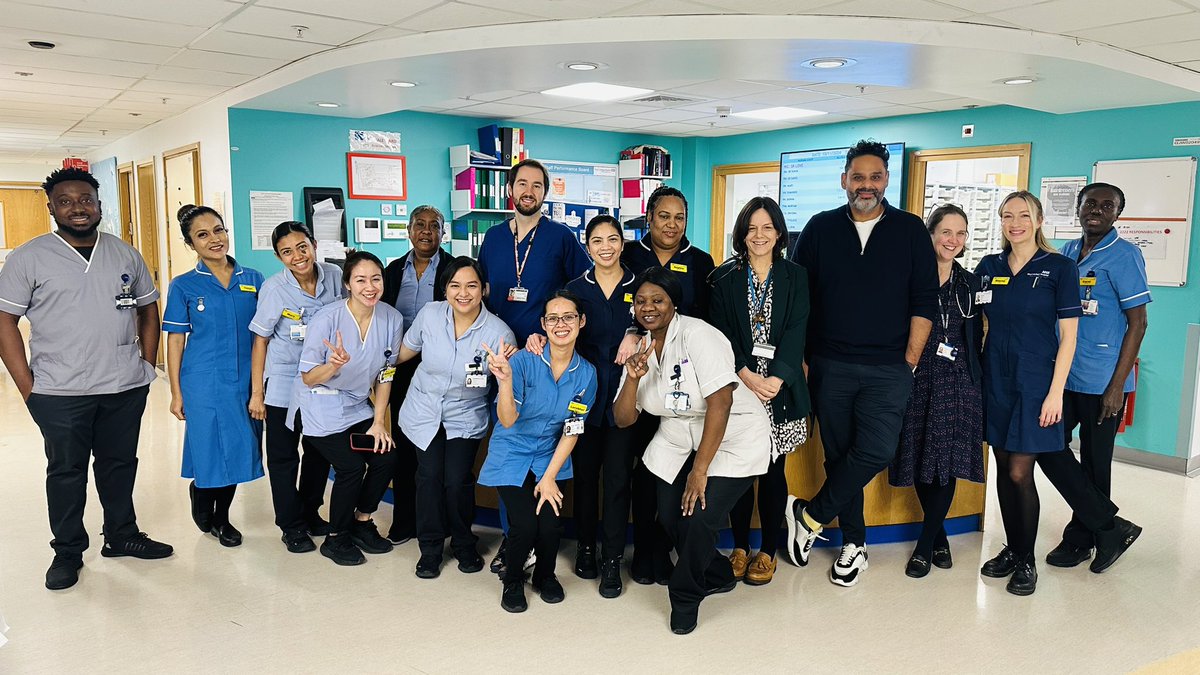 Stacey Coxon 🏥💊💉 tweet media