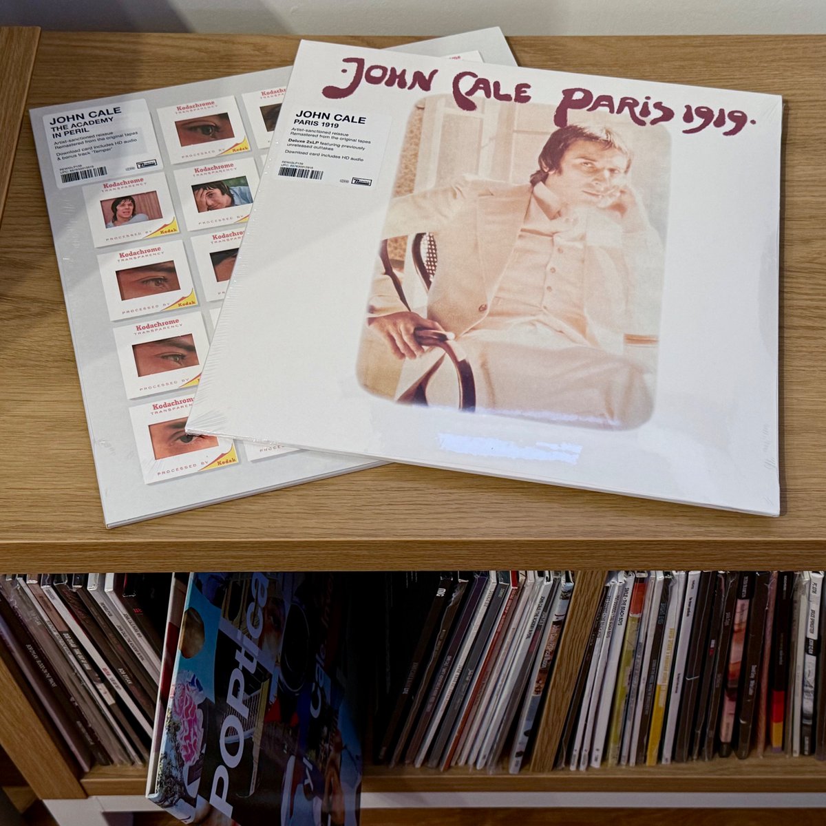 Simon Cole tweet media