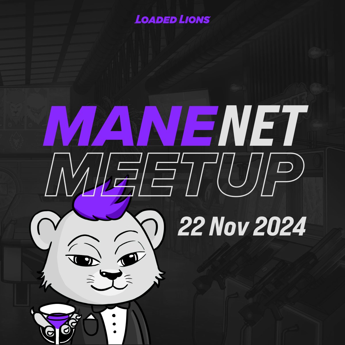 Loaded Lions tweet media