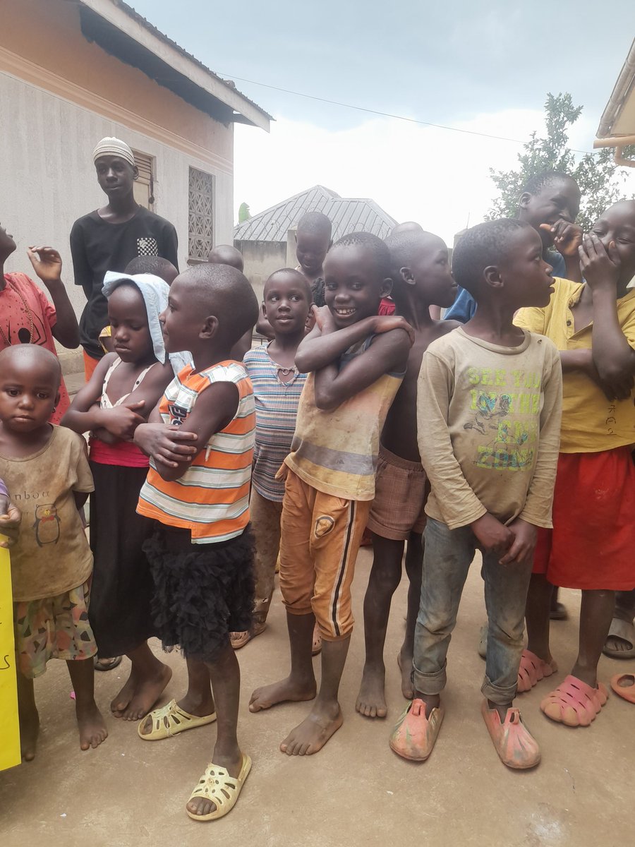 🌟 Hey, everyone! Let’s come together to send love to orphans ! Your support can make a huge difference right now. 💖✨

Together, we can create a wave of positivity and hope! Every little bit counts!