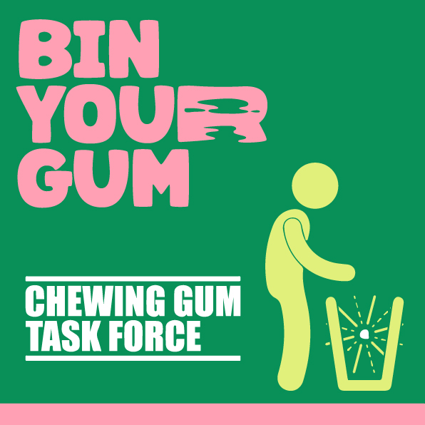 HounslowHways's tweet photo. ๐ฎ If you chew gum, please ensure that you put it in a bin. Chewing gum littering could land you with an on the spot fine of up to ยฃ150
#HounslowHighways #ChewingGumTaskForce @KeepBritainTidy @LBofHounslow https://t.co/N5UisBodai