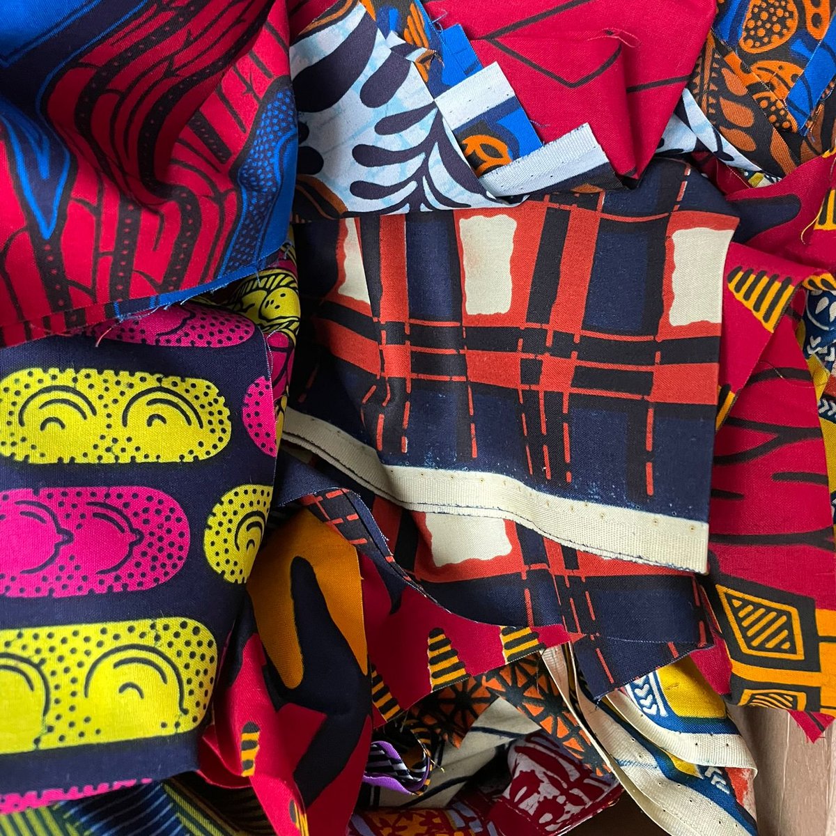Tangle (@tangletheatre) on Twitter photo The Tangle fabric is out. Must be TANGLESPACE day 💛
If you're in Swindon, join us at 7pm <a href="/create_studios/">Create Studios</a>, only a few £2 tickets left to buy at the door 🎟️ The Tangle fabric is out. Must be TANGLESPACE day 💛
If you're in Swindon, join us at 7pm <a href="/create_studios/">Create Studios</a>, only a few £2 tickets left to buy at the door 🎟️