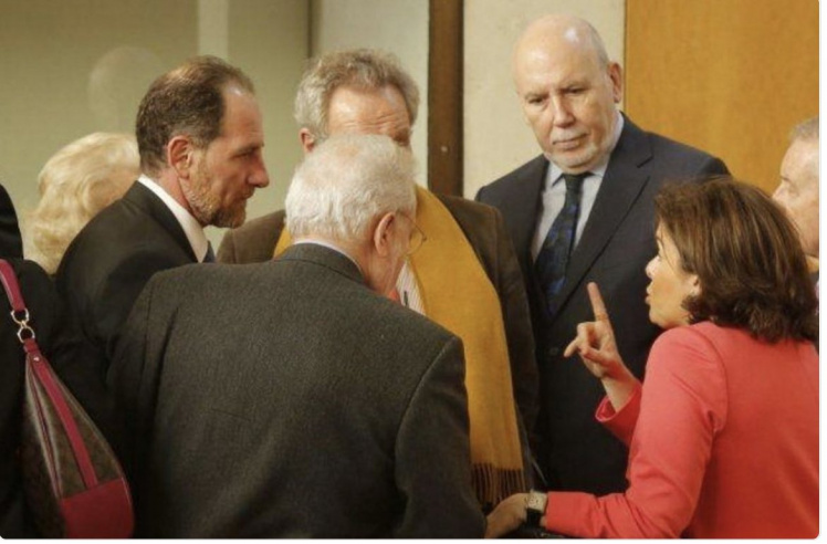 <a href="/josepcosta/">Josep Costa</a> La cosa nostra