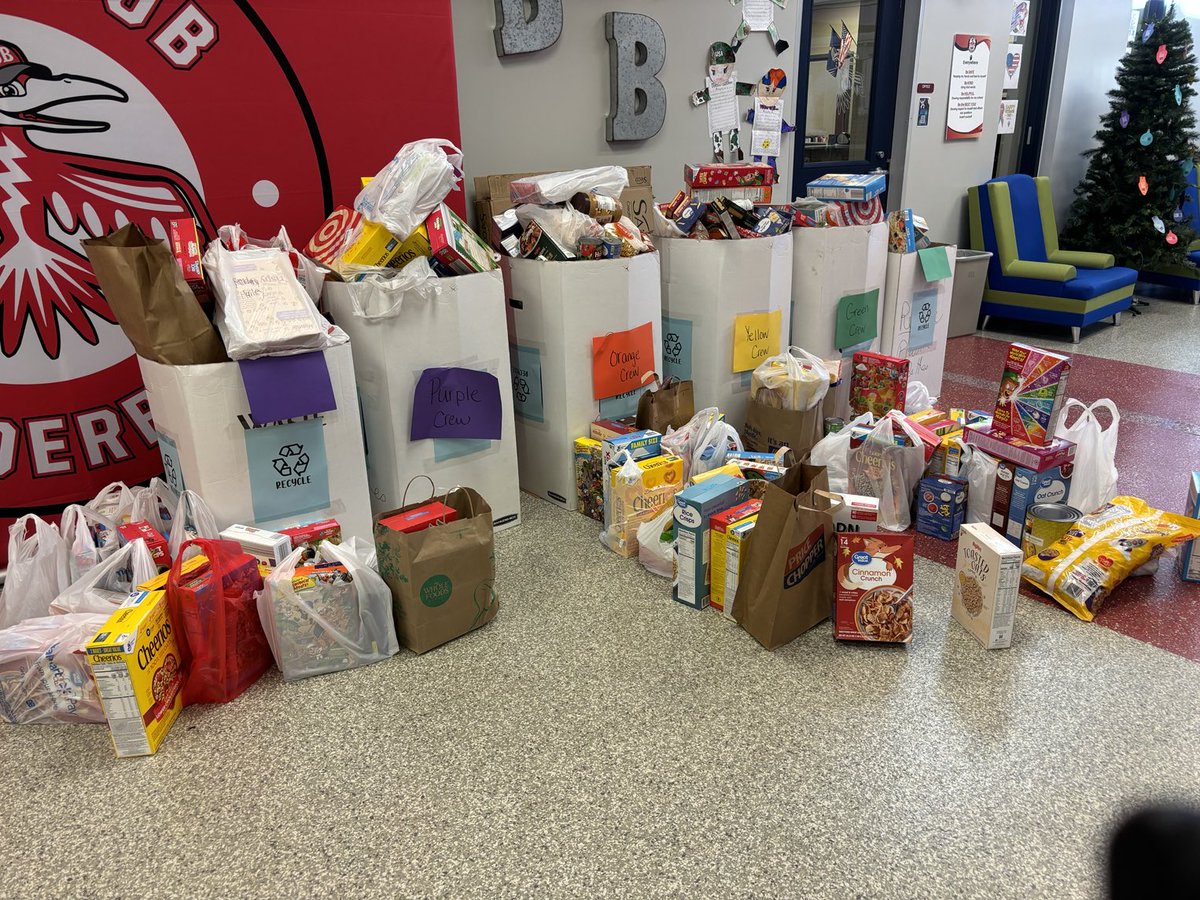 Black Bob Elementary tweet media