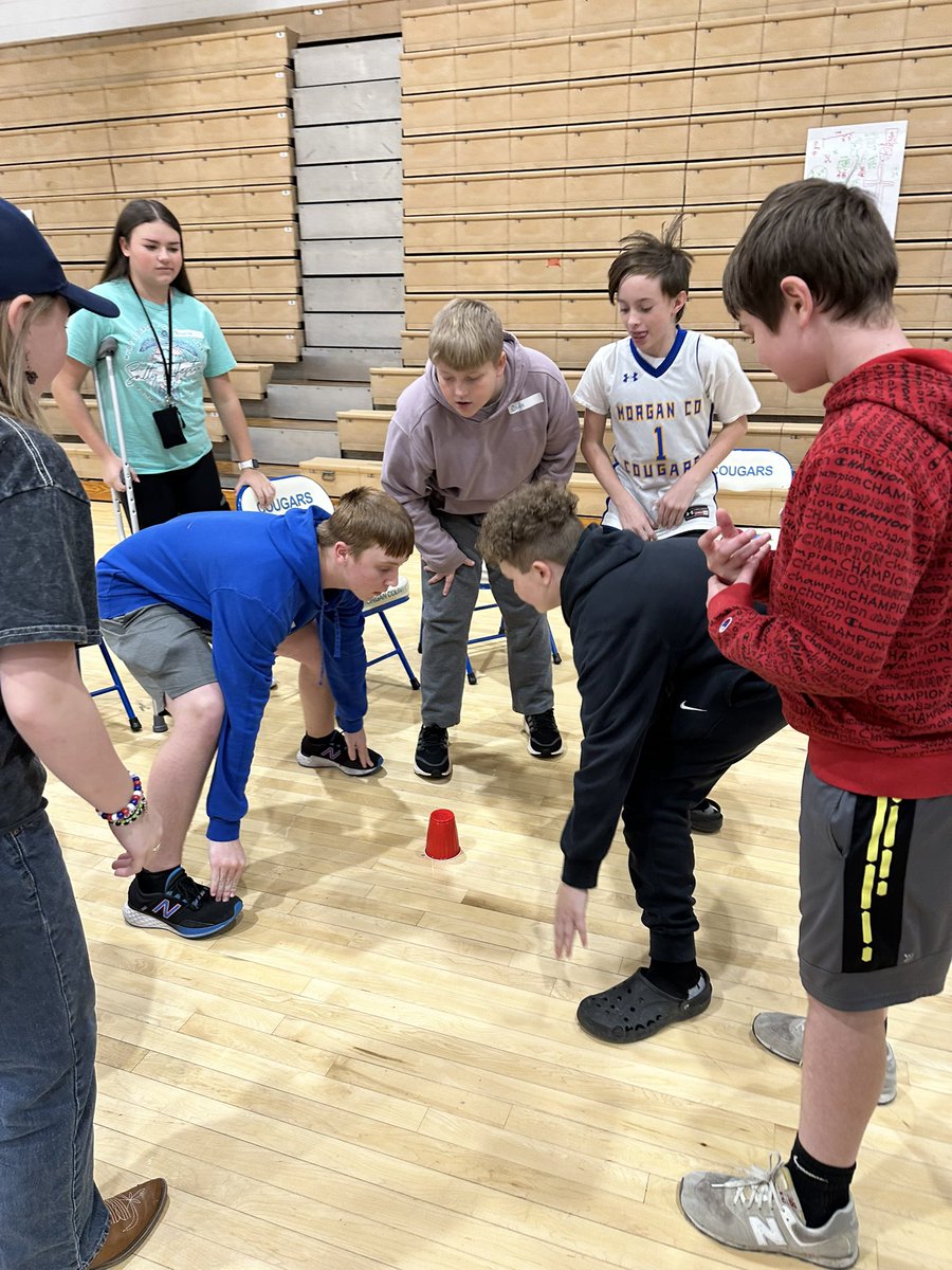 KEDC_MHGrants's tweet image. We had so much fun at Morgan Co. Middle School yesterday! We had such a great group of students!  We spent the afternoon training this group to lead Sources of Strength in their school. Excited to see all that they do! @sourcesstrength @DrJWEvansJr @KEDCGrants @amberadams33