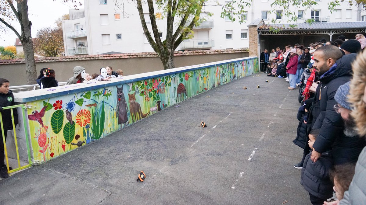 Ville de Reims tweet media