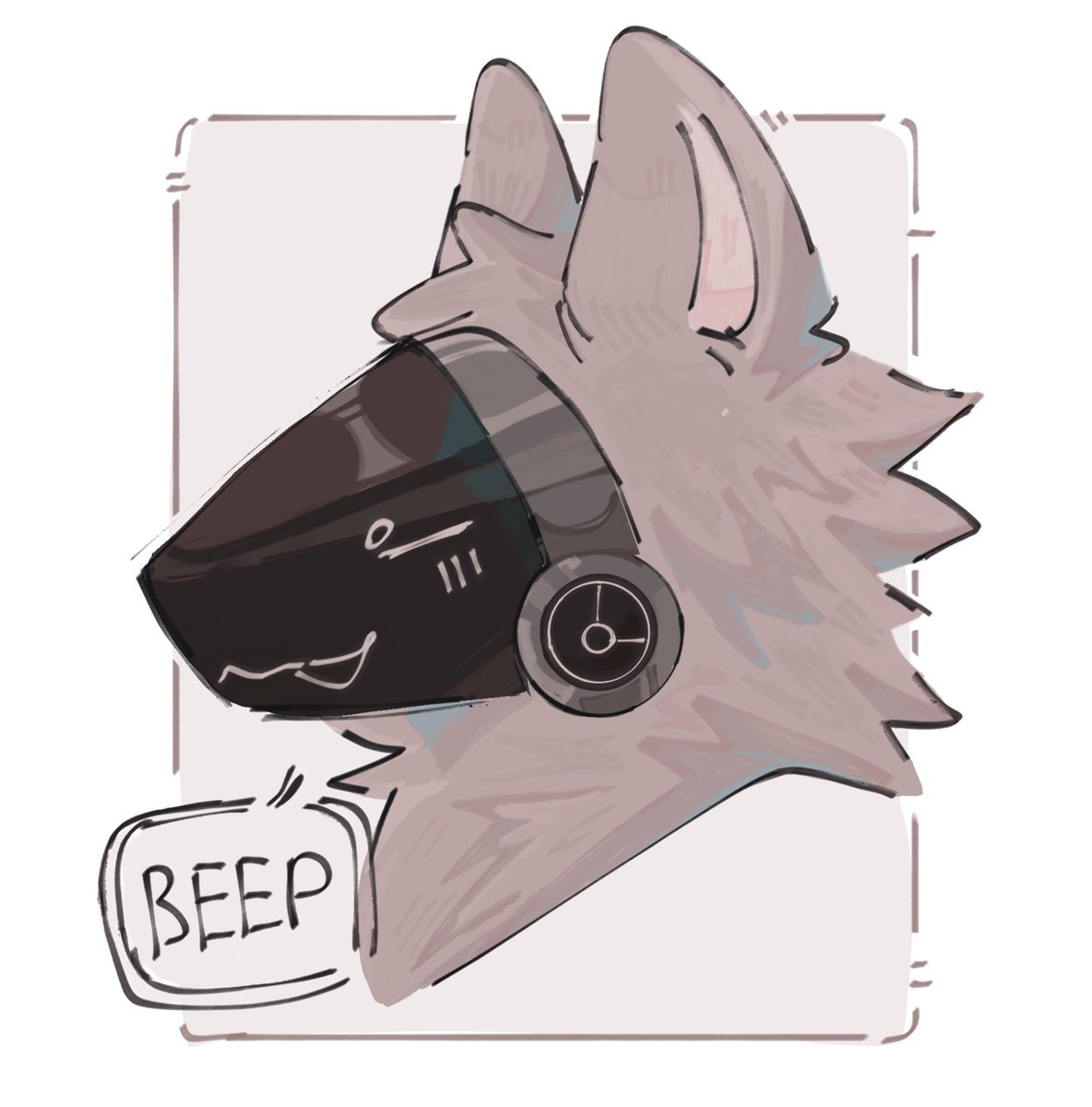 swproot's tweet photo. #furryart #digitalart #proto https://t.co/6hu6CDpK0X