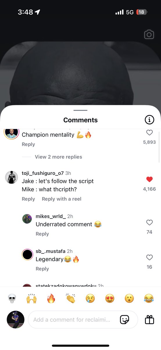 Tim Spleenlicker tweet media