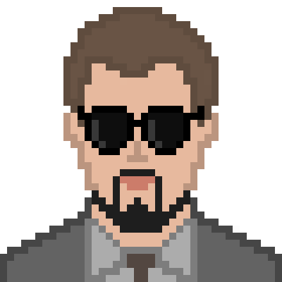 MojHakimi_1's tweet photo. Check out this item on OpenSea 
👇👇👇👇👇👇👇👇👇👇👇👇
https://t.co/XJc82Kp7ip via @opensea 
👆👆👆👆👆👆👆👆👆👆👆👆👆
#nft #nftart #pixelart #profilepic #metaverse #avatar #niceboy #luna #Bitcoin #Ethereum via @opensea #polygon #gentleman #FreeMint #NFTAirdrop #XEmpire https://t.co/OsVlocoZQN