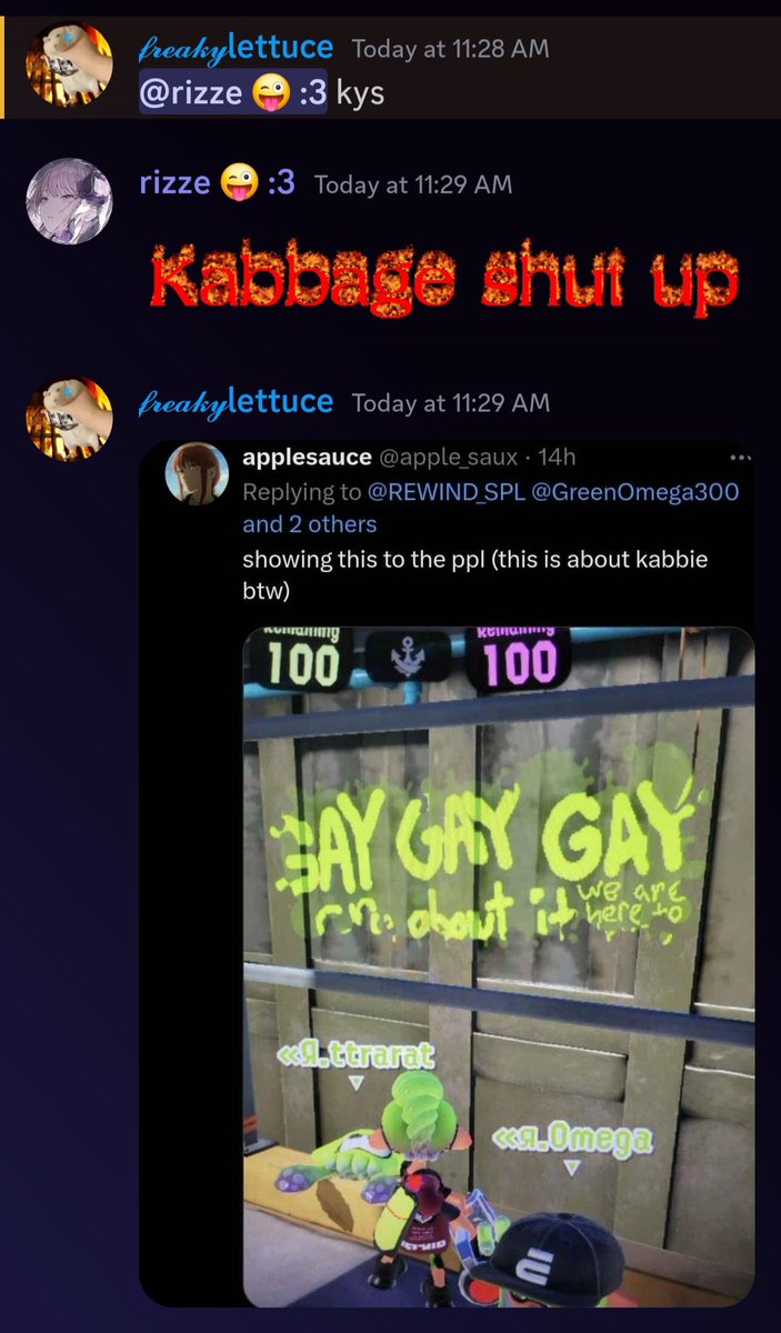 ЯEWIND! tweet media