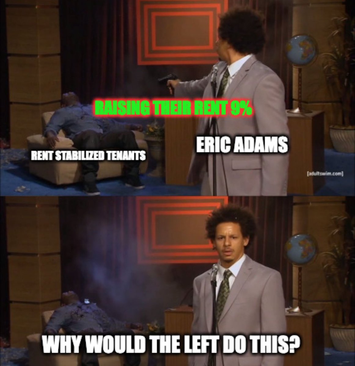 Zohran Kwame Mamdani (@zohrankmamdani) on Twitter photo 