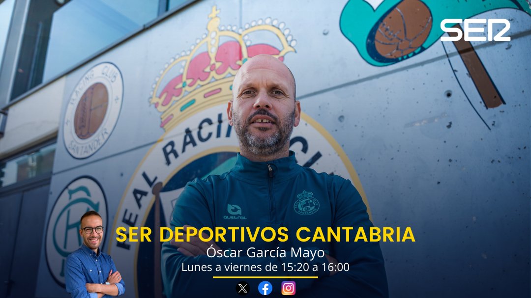 SER Cantabria tweet media