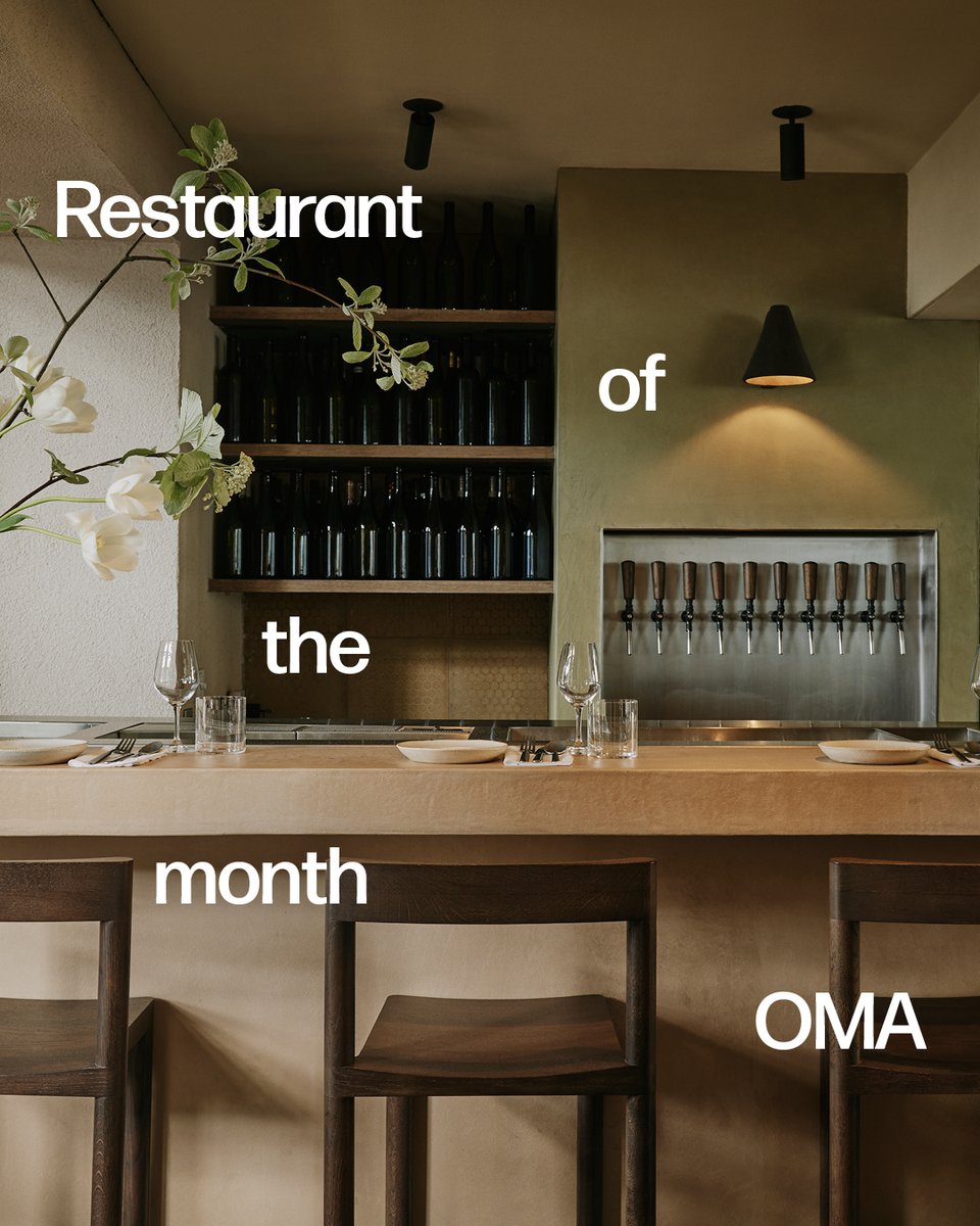 SecretTrips's tweet photo. Lee Osborne talks to us about the sun-filled lunch spot in SE1, where the Greek gods of cuisine have conspired to create a semi-industrial taverna of epic gastronomic proportions.⁠

https://t.co/OAuAWqP01e https://t.co/q7ts7QoL9N