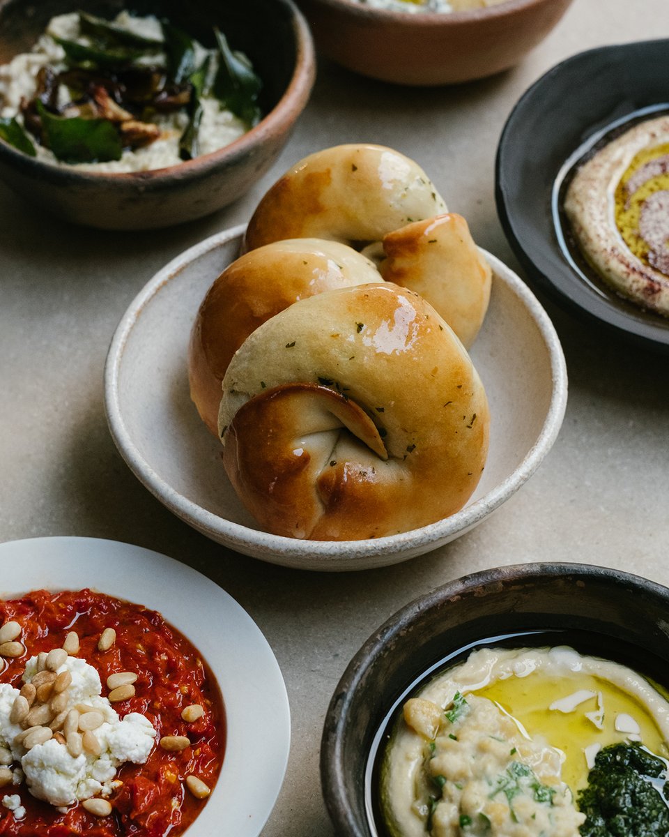 Lee Osborne talks to us about the sun-filled lunch spot in SE1, where the Greek gods of cuisine have conspired to create a semi-industrial taverna of epic gastronomic proportions.⁠

secrettrips.com/food-and-drink…
