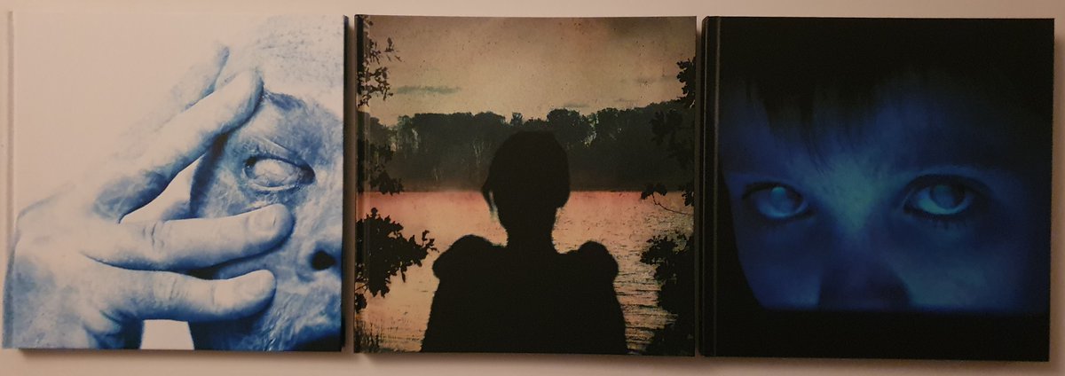 Even Less tweet media