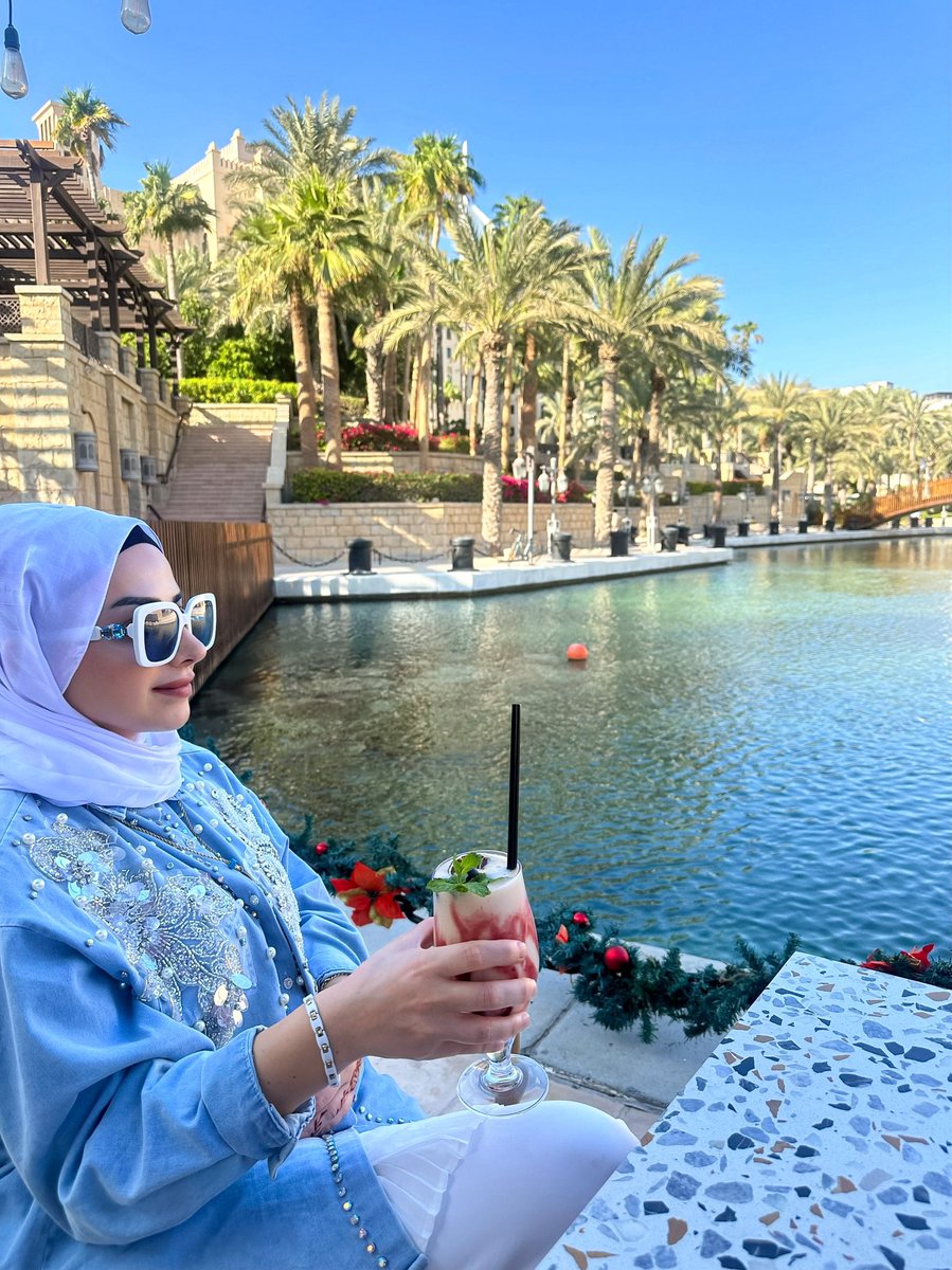 Souk Madinat Jumeirah | Dubai 2024 📍