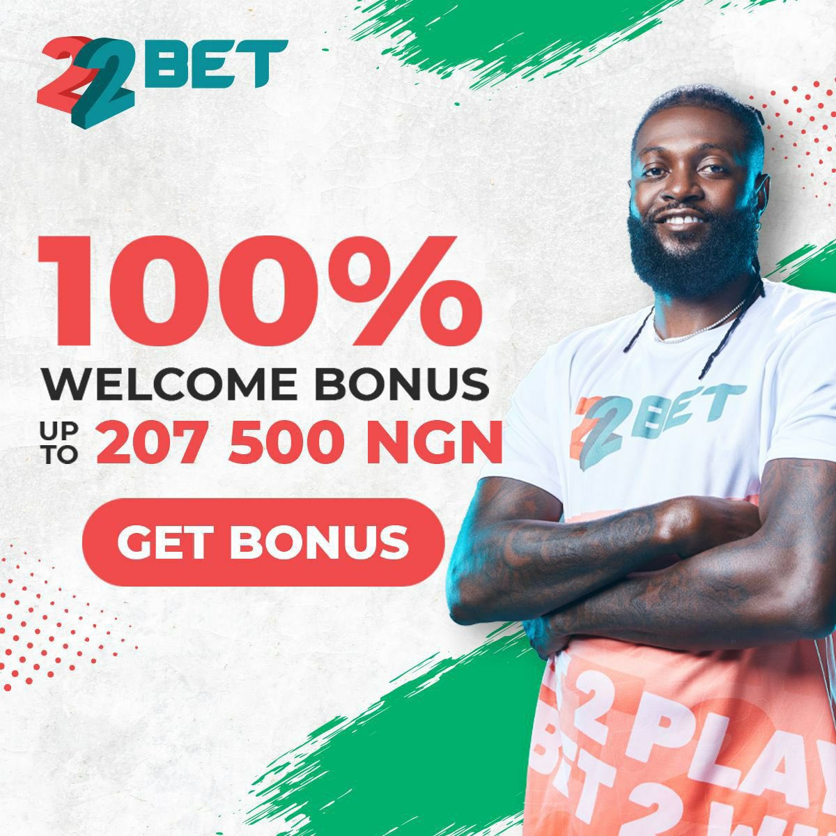 TheRealCEOAmber's tweet photo. 10 odds on @22betNaija 

Booking Code: YG9KM

Get up to 200% bonus when you register @22betNaija 

Register here 👇✅

https://t.co/Yt5M9HLvS4

PROMO CODE: AMBER 

Stake responsibly 🔞🔞 https://t.co/IYUQnvdWrK