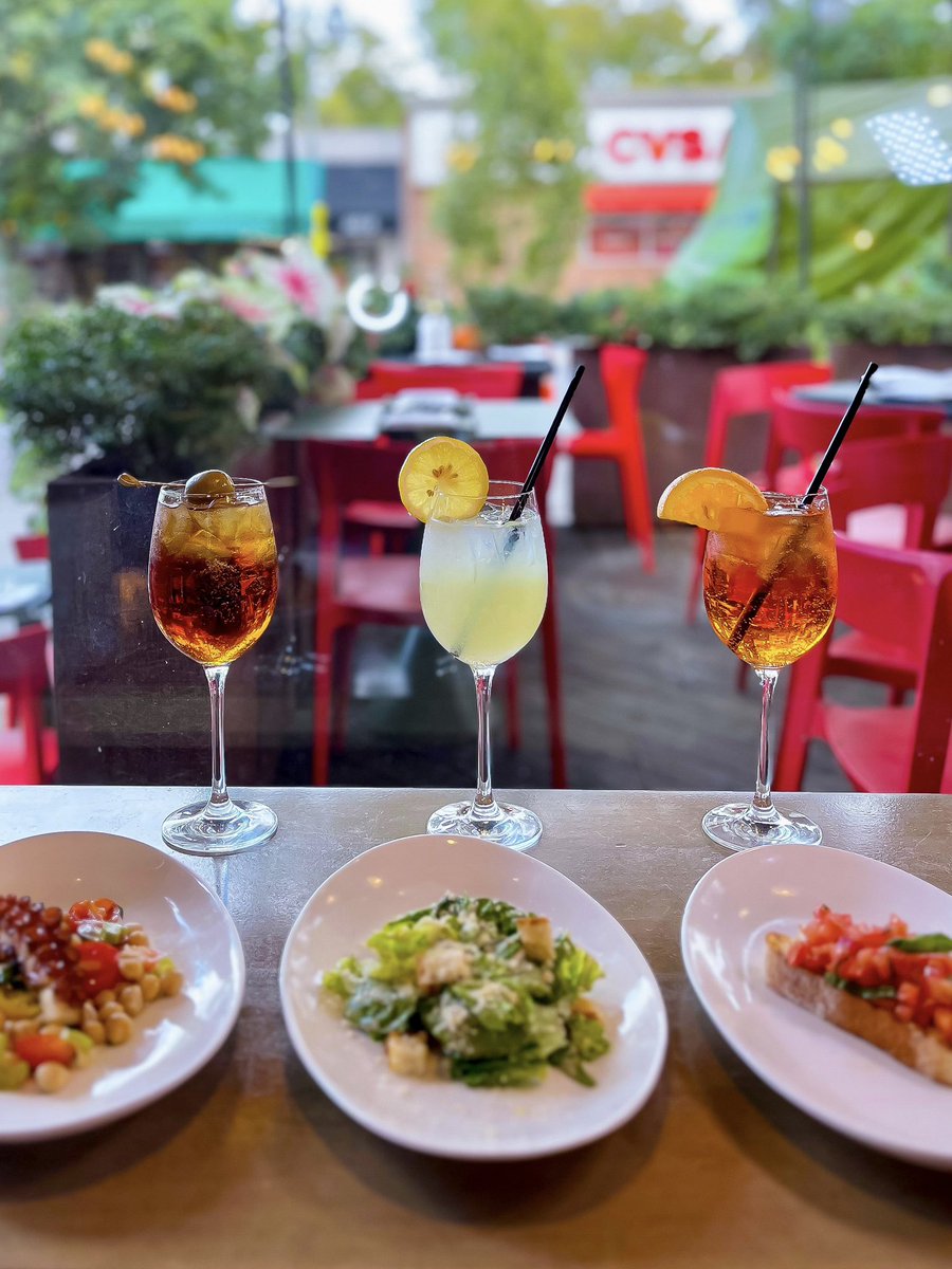 imeddiecano (@imeddiecano) on Twitter photo Happy Hour Tuesday-Sunday from 4pm-5:30pm! Spritz, Cicchetti and More #HappyHour <a href="/italianbardc/">ItalianBarDC</a> Happy Hour Tuesday-Sunday from 4pm-5:30pm! Spritz, Cicchetti and More #HappyHour <a href="/italianbardc/">ItalianBarDC</a>