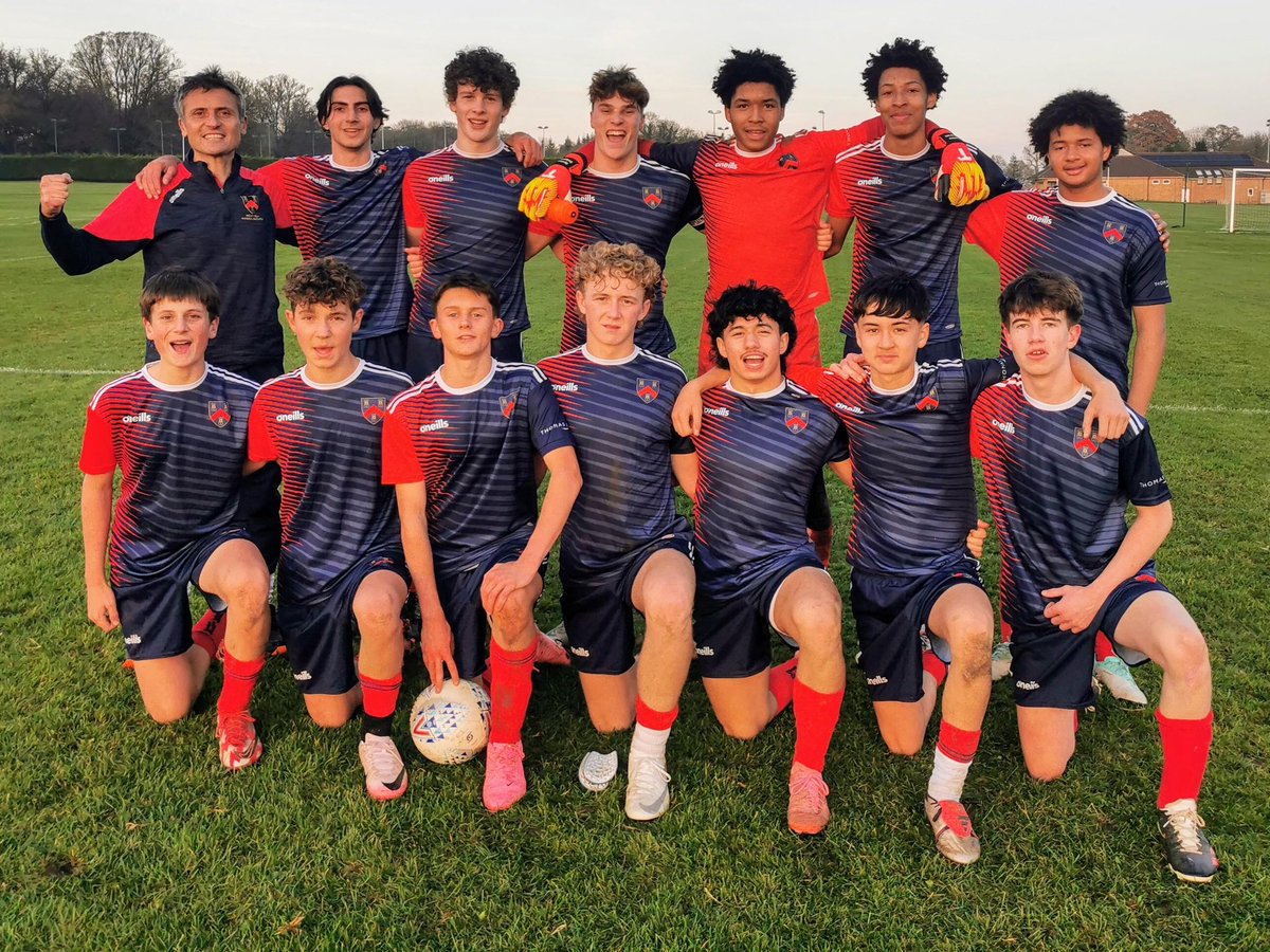 MountKellySport's tweet image. 1st XI @MountKellyFooty Boys Football enjoyed a 2-0 win v @LewestonSchool in Rd 2 of the @isfafootball Thank you for hosting us today. We look forward to the next round in the coming weeks. @Mount_Kelly #MKSport