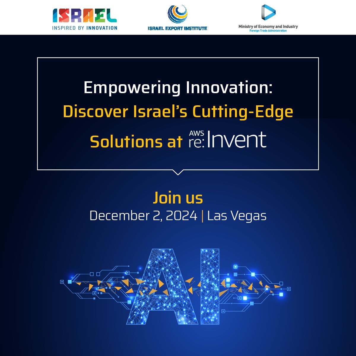 IsraelTradeWestCoast tweet media