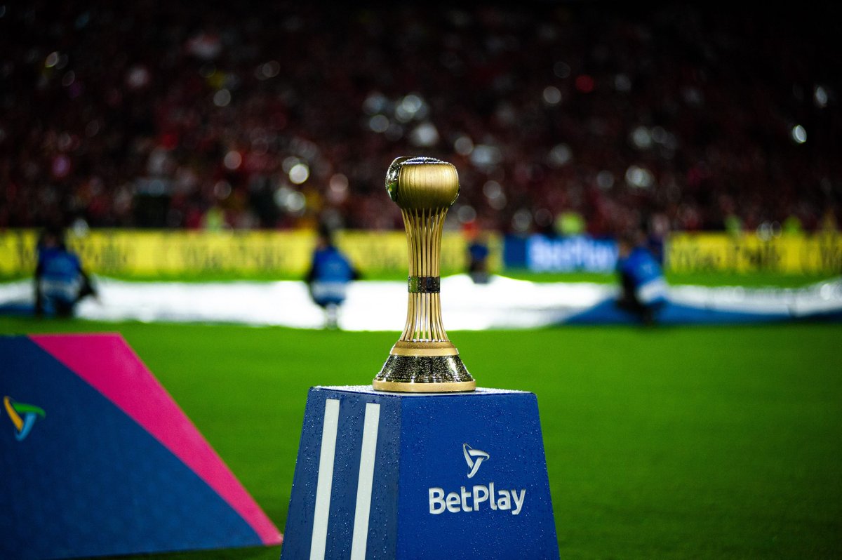 GrandesLogr0s's tweet photo. Confirmados los grupos semifinales con los 8 mejores equipos de Colombia. Conoce el camino de Santa Fe, América y los demás clubes rumbo al título de la Liga BetPlay.
¡Empieza la emoción de los cuadrangulares!
https://t.co/iZsiNsdFHG https://t.co/IC0o9CrAxe