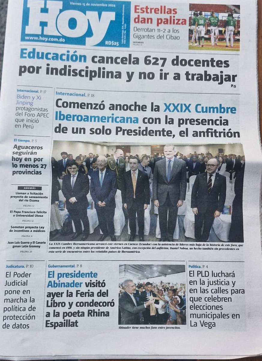 MashiRafael's tweet photo. Las consecuencias de los 🥚🥚 de Calígula🤦🏽
#LosCorruptosSiempreFueronEllos https://t.co/1inC0Q83ZQ