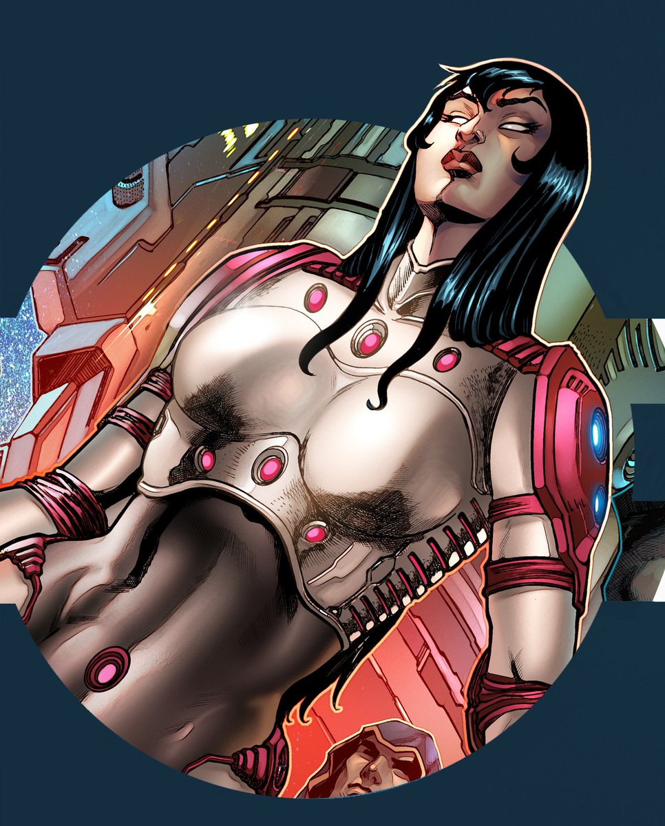 Rafael Lanhellas (@rlanhellas2_0) on Twitter photo rafaellanhellas
Merope ( The 7th Sister)
@topsecretpress
@tspcmx
rlanhellas2.0@gmail.com
#commissionopen #comics rafaellanhellas
Merope ( The 7th Sister)
@topsecretpress
@tspcmx
rlanhellas2.0@gmail.com
#commissionopen #comics