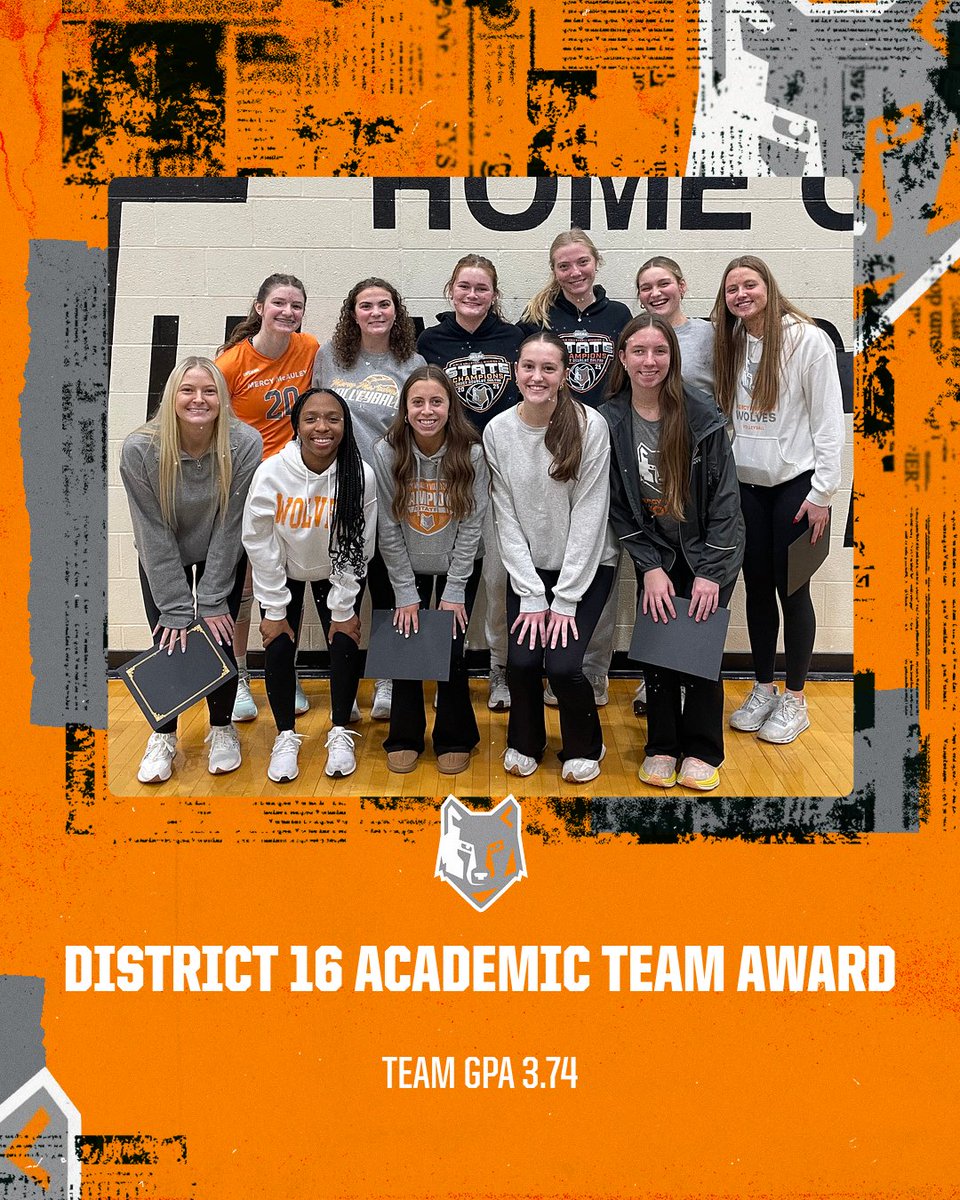 Mercy McAuley Volleyball (@mercymcauleyvb) on Twitter photo 