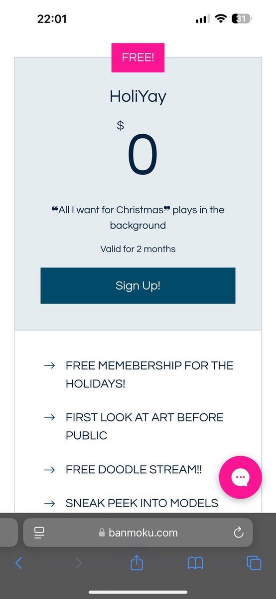 Banmoku's tweet image. Free membership on our website is available now! 
banmoku.com/plans-pricing