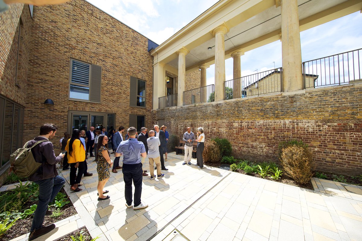 Hackney Council tweet media