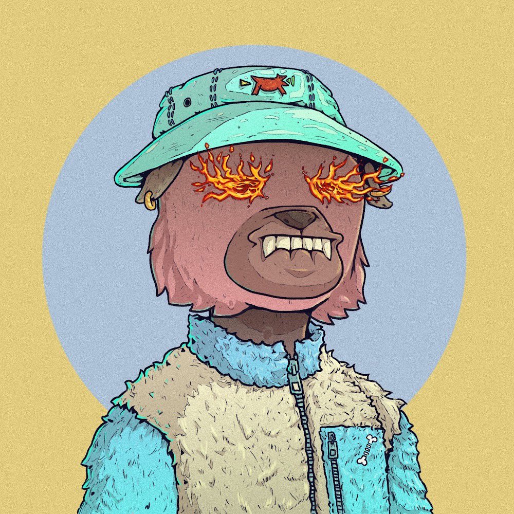 Shoutout to @solg0dfather

“Muffin” is in a good hands w/ you.

🫡🤝

<a href="/SolanaK9S/">Solana K9S</a>