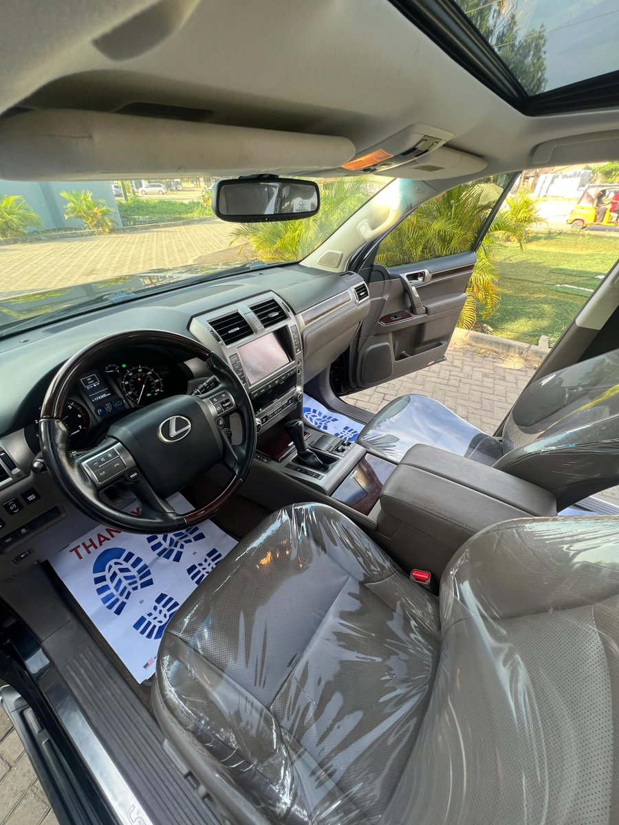 Autorush2's tweet photo. ๐: FOREIGN USED 2015 LEXUS GX460 https://t.co/e1X0jPowAR
