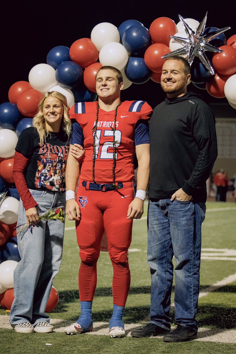 Brody Michael tweet media