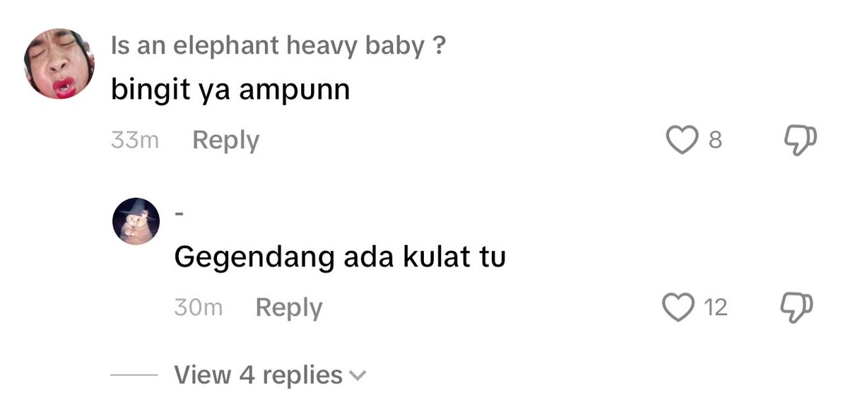 justrantofme's tweet photo. Sangat love ya baca orang reply komen-komen haters Aina Abdul dekat Tiktok 🤣🤣🤣 

Dulu bolehlah nak kutuk-kutuk. Sekarang Ainations dah ramai and ramai yang minat Aina 🤍🤍 https://t.co/AnJHX2GkFx