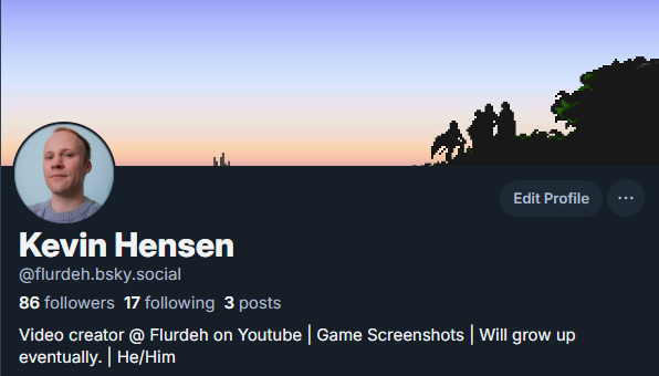 Kevin Hensen (@flurdeh) on Twitter photo 