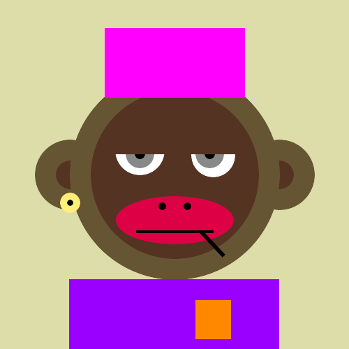 CyberRozen's tweet photo. GM, OCM fam! 🐵 

The time has come to cast your vote for your favorite Ordinals collections in the inaugural Art on Bitcoin Awards, presented in Miami at @ordevents 

Voting ends Monday, Nov 18 —Support OCM!

Voting link in the comments https://t.co/YlJmaNma01