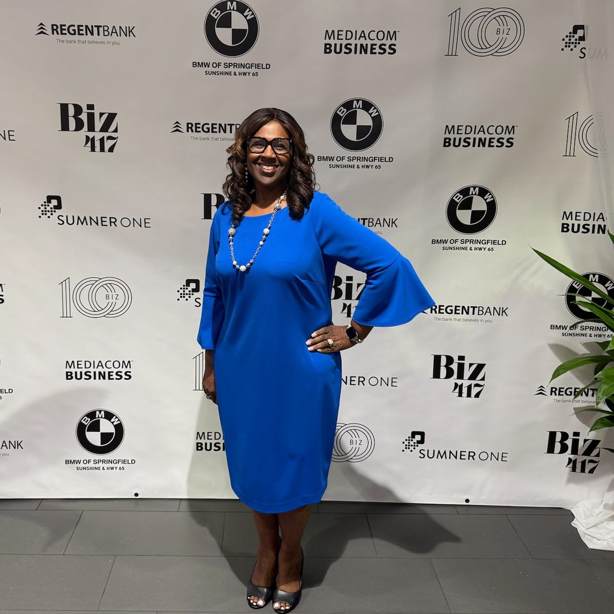 So proud to be on the <a href="/Biz417/">Biz 417</a> Biz 100 list, representing SPS for the fourth year.

This community is full of talented people who are passionate about investing in where we live, learn, work and play. 

Let's keep learning, #SGF!

#SPSProud