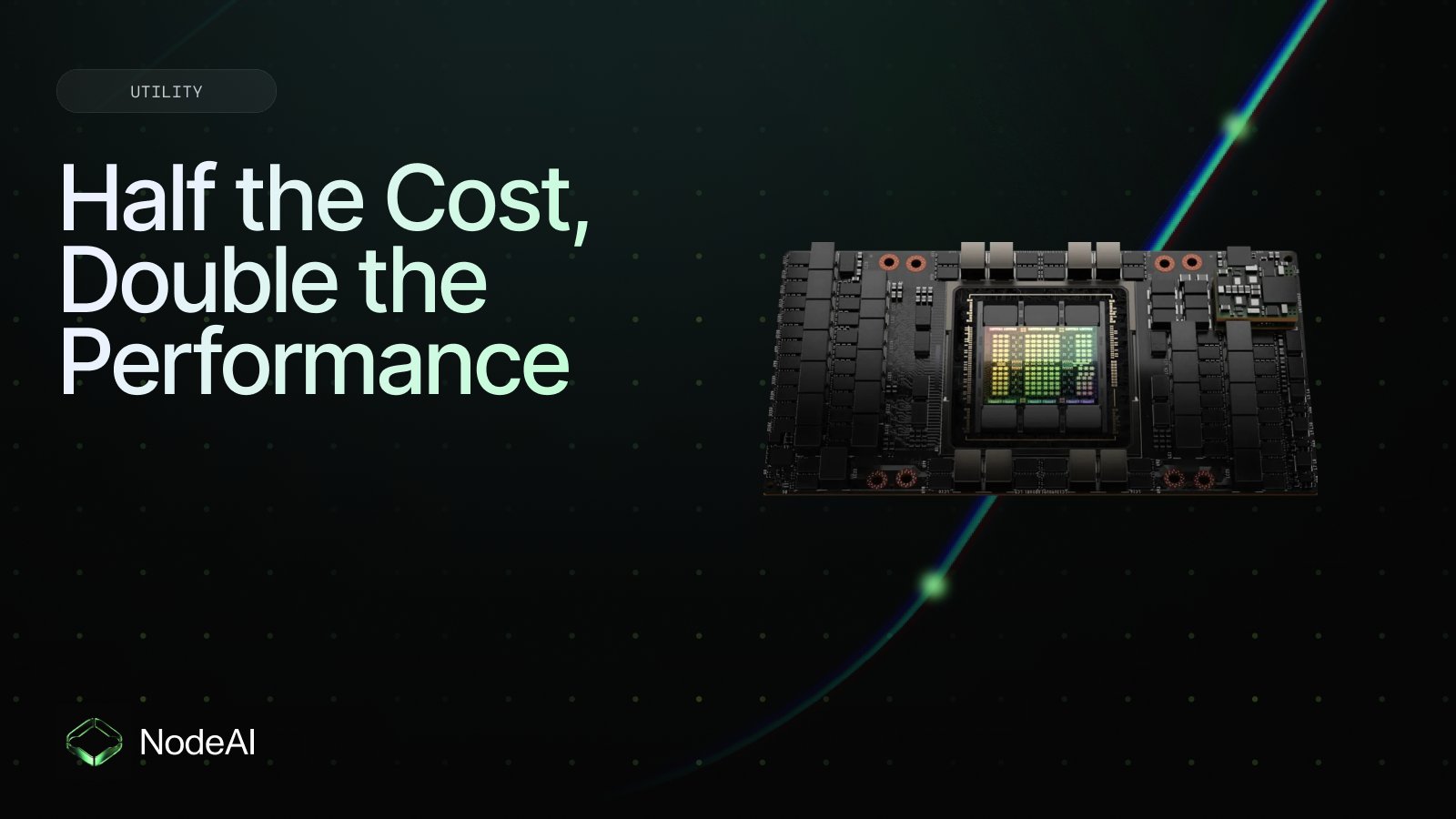 Node AI GPU NodeAIETH X