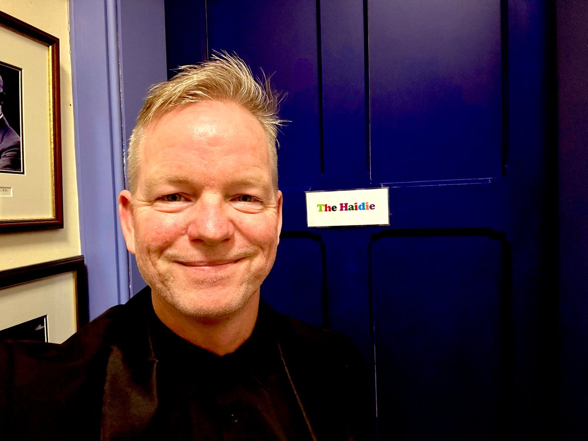 JohnnyLothian's tweet image. And that’s a wrap. Thank you @morganacademy1 it’s been a blast 👏👍🦌❤️