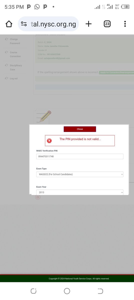 ideba egbula tweet media
