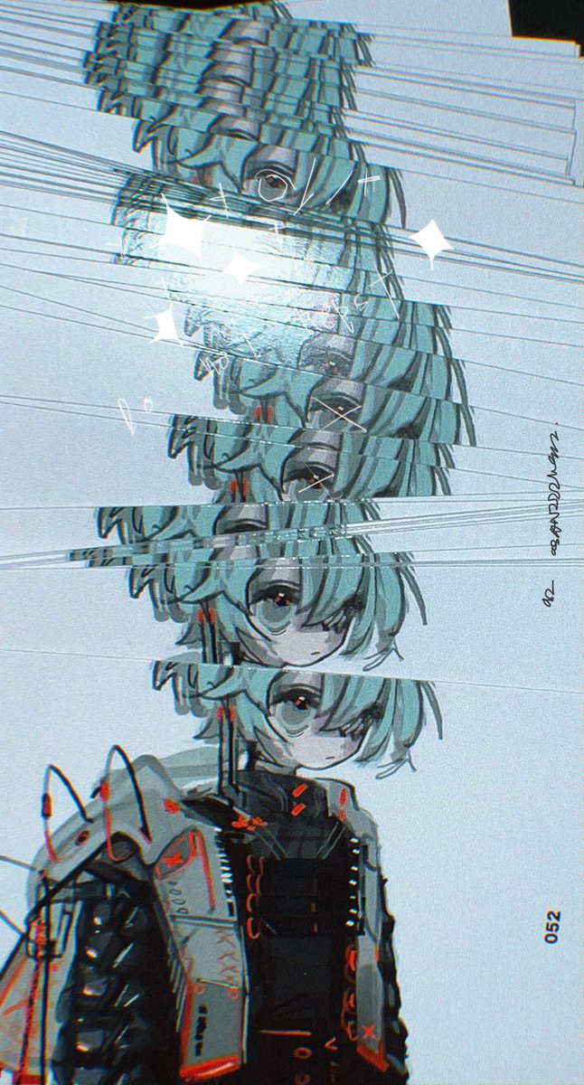 saniiiwan's tweet image. 