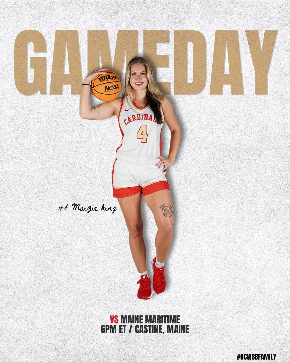 Otterbein Women’s Basketball tweet media