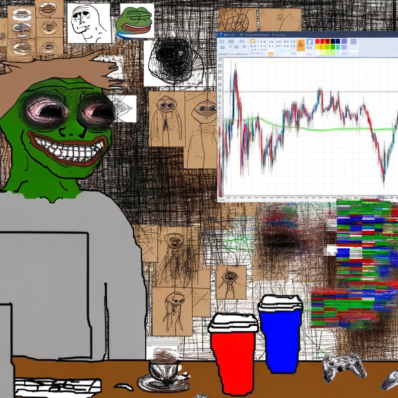 y., ey ah YEJH broo.... Im finally up 1 sol.. whole day loss af.  AFTER LOSS........finally.....at last...... it all paid off.... im a fucking millionaire in the making!
