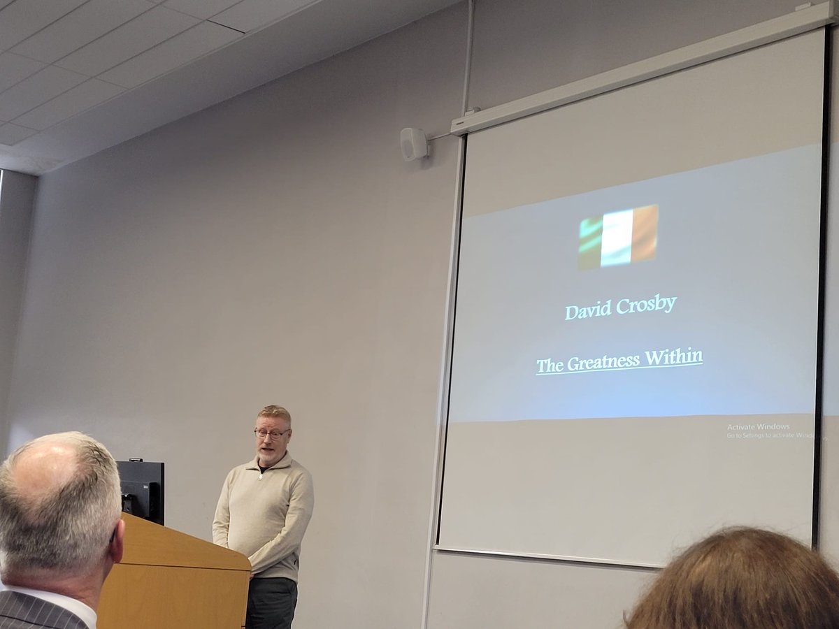svuh's tweet photo. Session 3: The Voices of Impact at our #ANPConference showcased incredible stories of resilience!
Rebecca Borland shared her journey as a stroke survivor
Karen McLoughlin discussed ANPs’ vital role in heart failure care
Barbara Egan & David Crosby spoke about recovery & advocacy https://t.co/yXeaTvmZfd